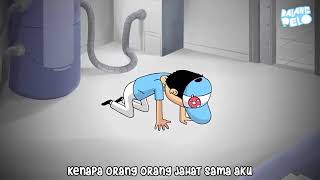 Acil jadi jahat...keren