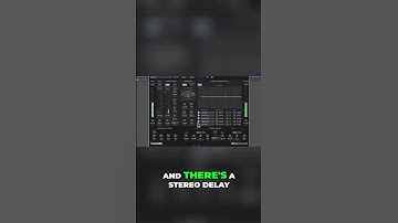 Voice Processing with UltraChannel: Easy Audio Editing Tutorial! #shorts