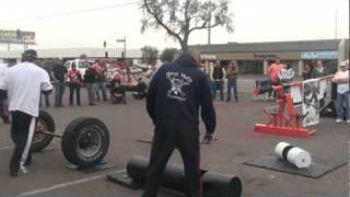 Gorilla Press Medley 2010.mpg
