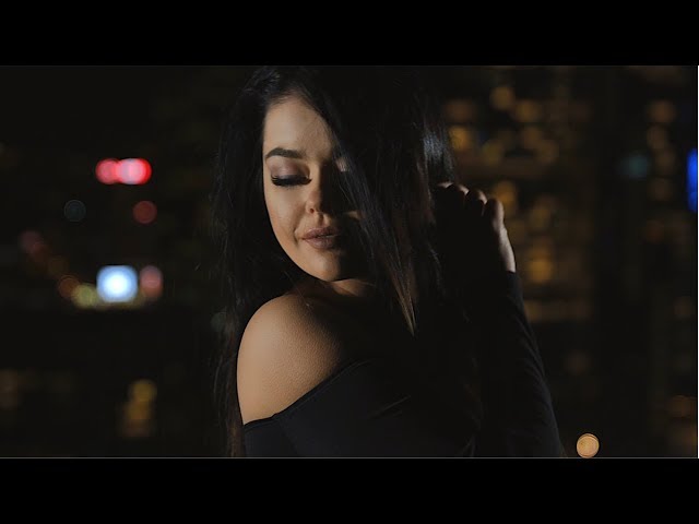EXTAZY  - Noc taka czarna (Official Video) HIT 2018