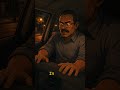 🎬 KnoxPouche Lore SeriesSeason 1 — Episode 6: “One Driving Lesson”