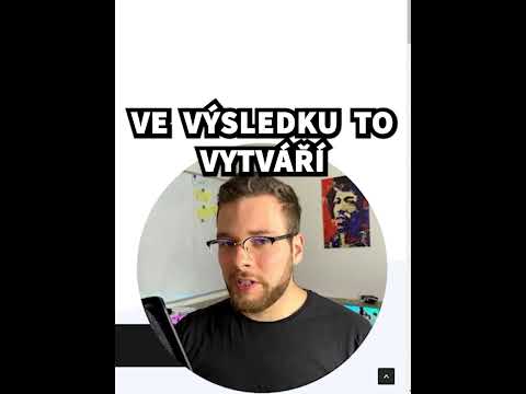 Video: Co dělá webová chyba?