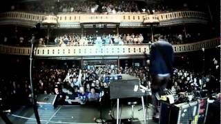 MUTEMATH - Typical (Live)