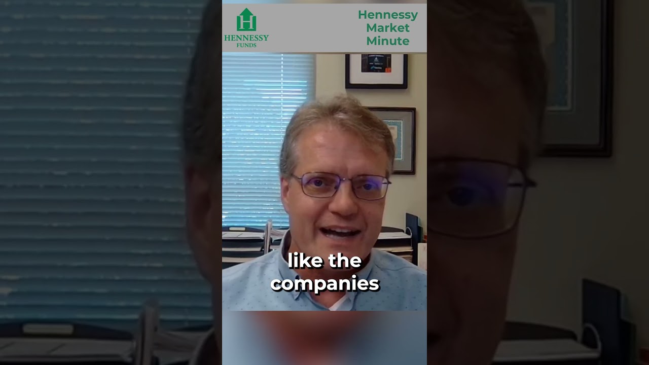 Can Mid Cap Stocks help diversify your portfolio? with Ryan Kelley 