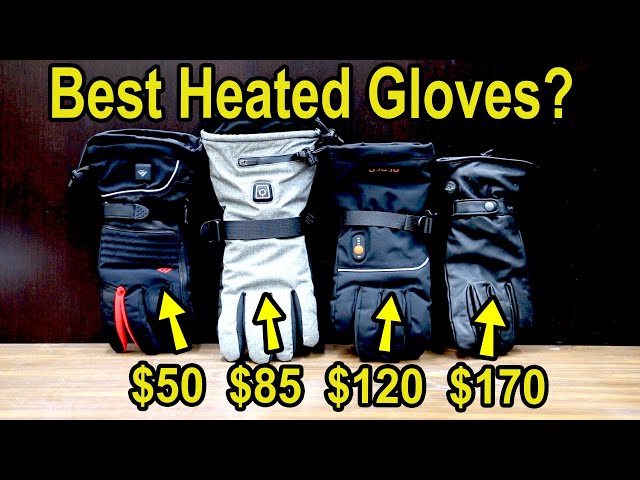 All new Makita Gloves! (FULL LINE!) Can they take on Milwaukee? 