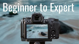 A Complete Guide to LONG EXPOSURE Photography | Seascapes and Shutter Speeds screenshot 5