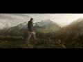 Беар Гриллс  в новом ролике   Samsung.Выживает вместе с  Gear S3