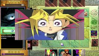 Yu-Gi-Oh! Power Of Chaos Pegasus vs Yami Latino MOD 2024