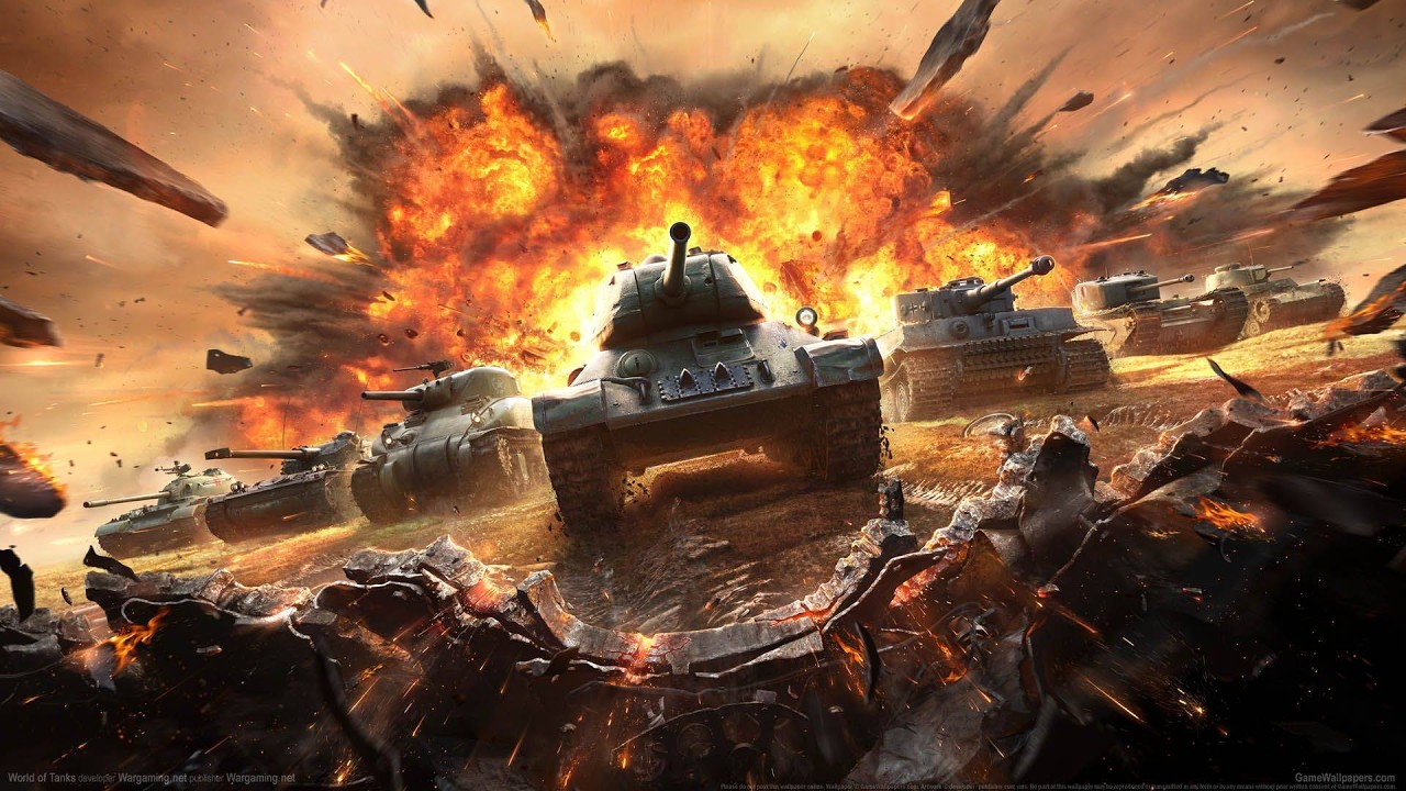 Tanks Blitz #tanksblitz