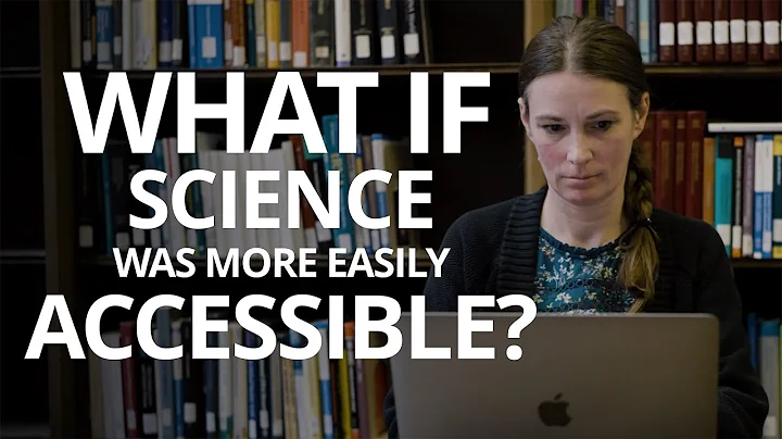 CMU Experts: What If Science Was More Easily Accessible?