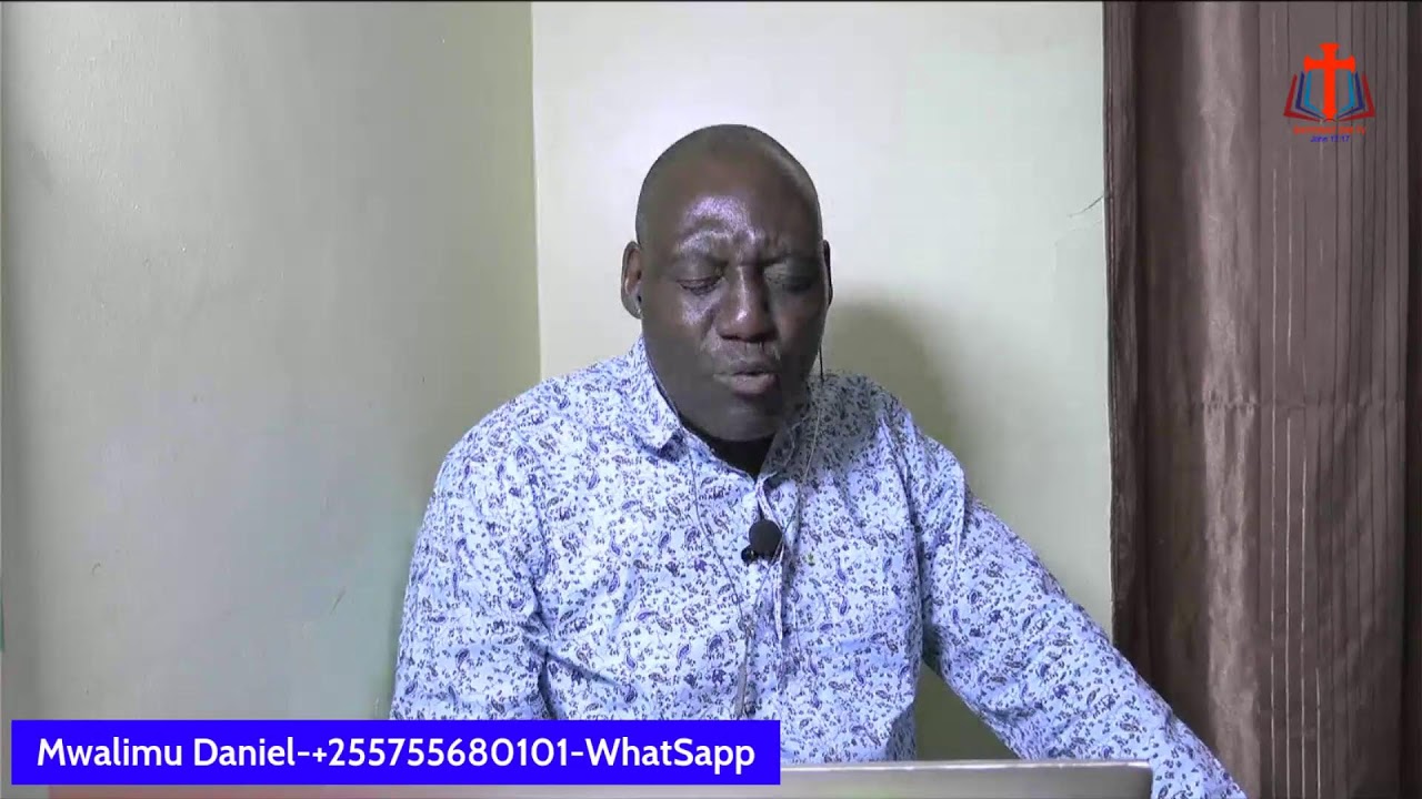 UONGOZI WA SDA DUNIANI: BILA KANISA KATOLIKI USABATO UNAKUFA, JITENGENI NA ELLEN G WHITE