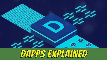 DApps Explained: A Deep Dive into Decentralised Apps