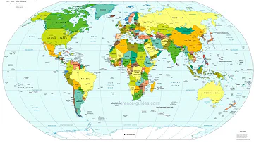 Foram estabelecidos como limites entre Europa e Ásia?