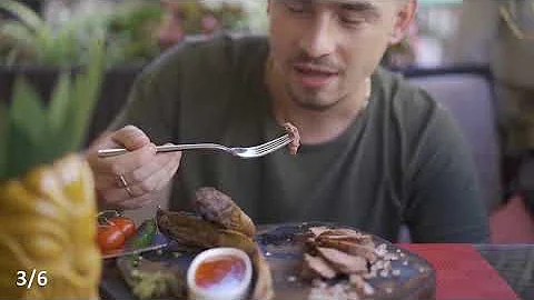 Топ-6 супер продуктов для мышц (Срочно включите в рацион)