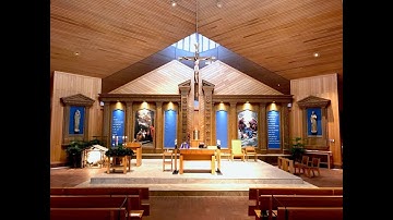 Third Sunday of Advent: Gaudete Sunday