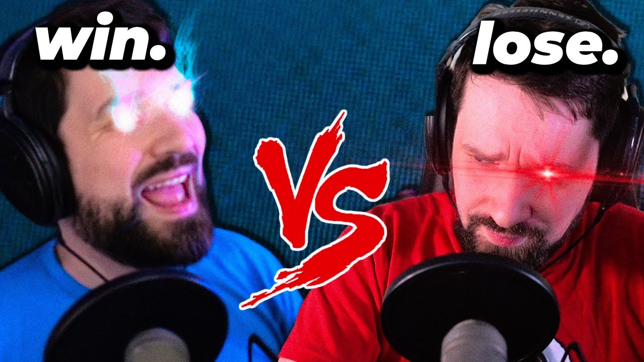 Destiny Preps For Potentially Hard Debate, Tries New Approach From NotSoErudite