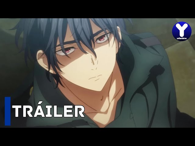 Hametsu no Oukoku trailer Anime estreia em 06 de Outubro de 2023 