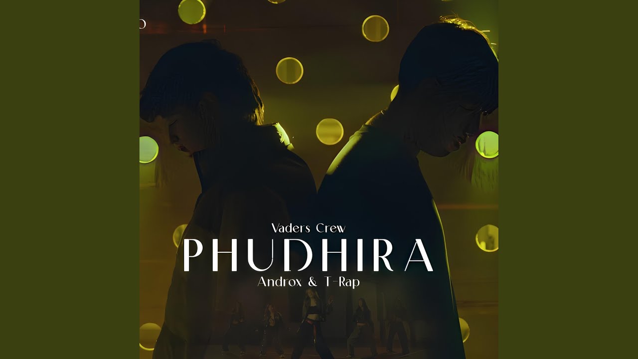 Phudhira (feat. T Rap)