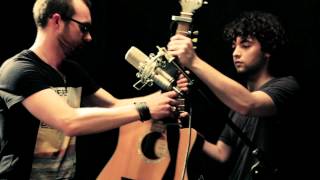 Clip "Whiplash" du groupe Darvin Experience
