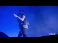 The Strokes- You Only Live Once @ Govs Ball 2016