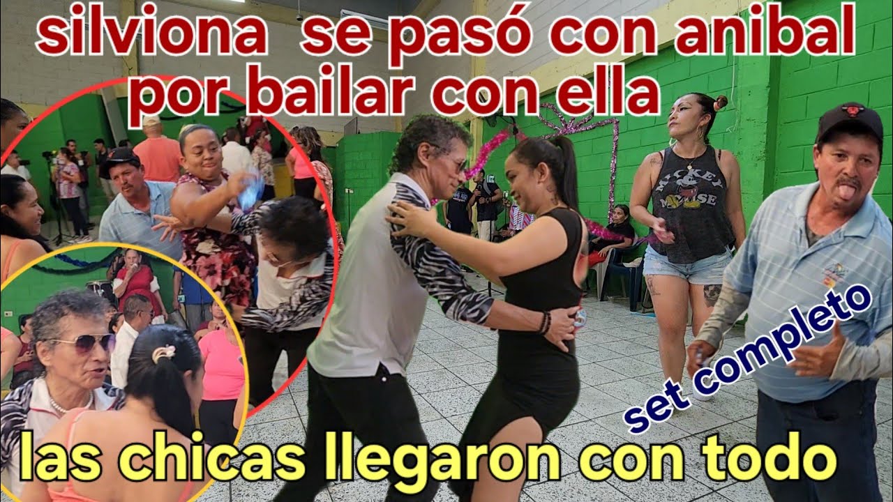 🛑 No te pierdas nada del segundo set ,, ,vean completo todo lo que sucedió ahí 😱😎