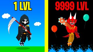 Death Incoming ALL LEVELS! NEW GAME Death Incoming WORLD RECORD! screenshot 2