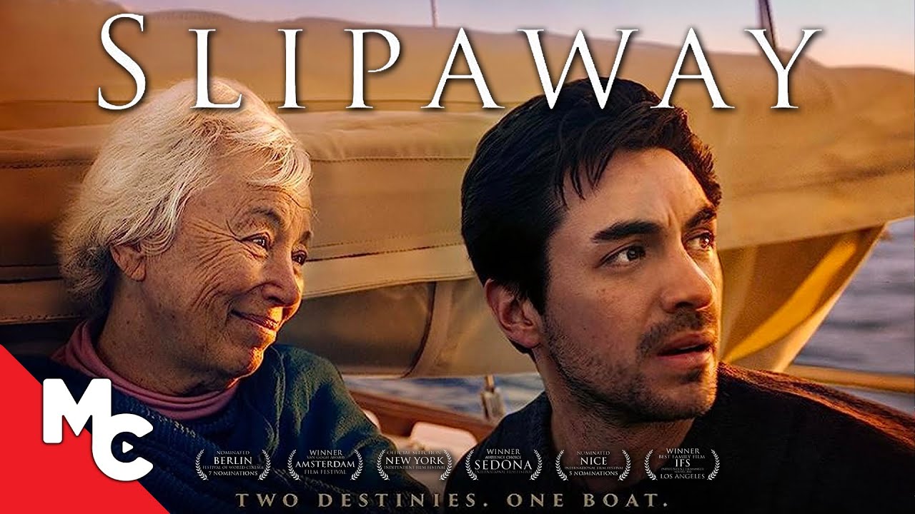 Slipaway   Full Movie   Award Winning Heartfelt Drama   Elaine Partnow