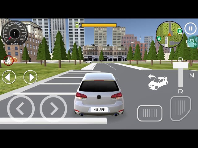 Car Driving School 3D? School Driving New games Android GamePlay: Firdos Haris Gaming class=