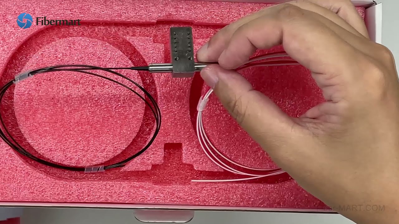 1x2 Optical Switch, MEMS Optical Switch, PM Optical Switch Nonlatching