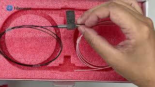 1x2 Optical Switch, MEMS Optical Switch, PM Optical Switch Non-latching 1550nm 5V Rs232+TTL Control