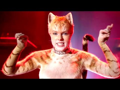 cats-trailer-#2-(2019)-taylor-swift-movie