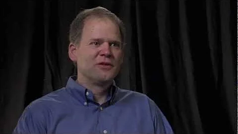 Jeffrey Barrow, "My Journey as an LDS Scholar" (in...