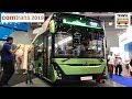 Выставка "COMTRANS 2019" | "COMTRANS 2019", Moscow