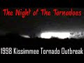 The night of the tornadoes  floridas deadliest tornado outbreak