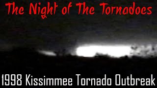 THE NIGHT OF THE TORNADOES - Florida's Deadliest Tornado Outbreak