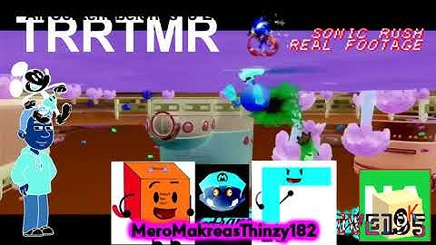 Preview 2 Pacman Effects GigaElevated