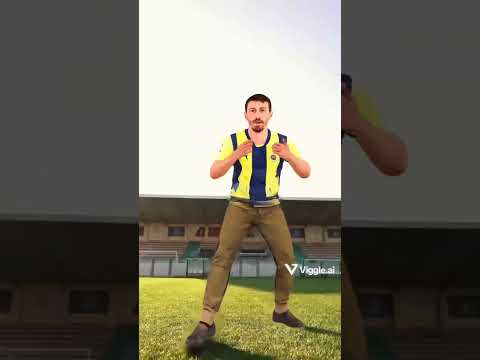 Mert Hakan - Wanda Nara Emzir Beni