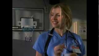 Scrubs - Эллиот Отрывается По Полной