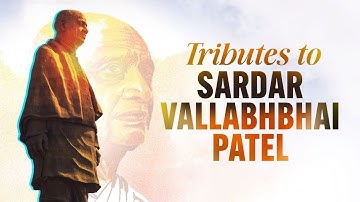 PM Modi Honours Sardar Patel: The Man Who Awakened India’s Spirit of Unity
