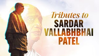PM Modi Honours Sardar Patel: The Man Who Awakened India’s Spirit of Unity screenshot 5