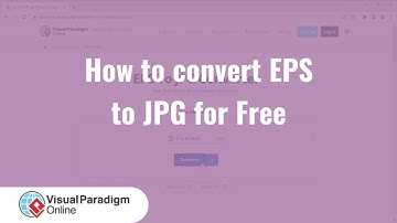 How to Convert EPS to JPG for Free