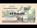 Dveloppement personnel  tre fort et humble  podcast humilit force