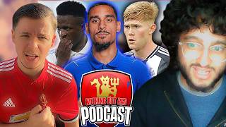 Barcola To Liverpool 💣 Chelsea Serious Or Pretenders? Vini JR New DEAL ✅ Man United WANT Lewis Hall