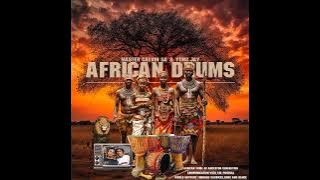 Master Calvin SA -Let Me Rise (Official Audio)