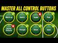 How to Use Control Buttons Like a PRO - Full Tutorial ✨