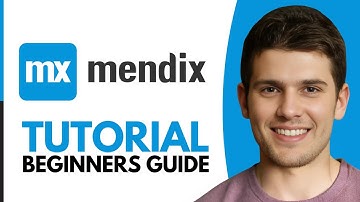 MENDIX TUTORIAL FOR BEGINNERS: BUILD YOUR FIRST APP IN 2025!