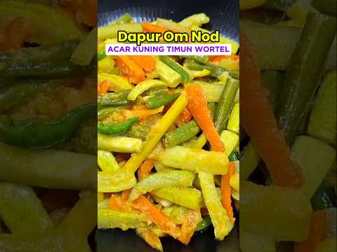 Resep Acar Kuning Timun Wortel Cooking Acarkuning Resepacar Resep Acar Kuning Timun Wortel Cooking Acarkuning Resepacar