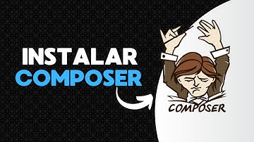 Cómo Instalar Composer para Gestionar Dependencias en PHP/Laravel