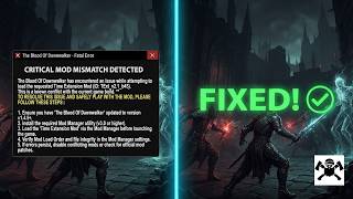 How to Safely Use Time Extension Mod In The Blood Of Dawnwalker ✅ screenshot 5