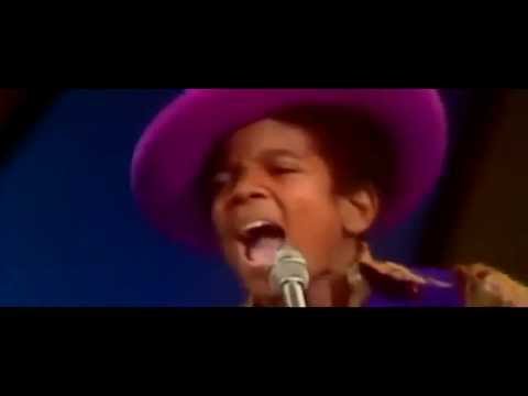 Michael Jackson   Who's Loving You With The Jackson 5 11 Year Old Michael